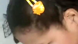 Stepdad Please Give Me Time to Make the Bed Don't Put Your Dick in Me on Halloween