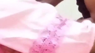 Couple Sex in Bedroom