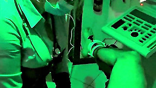 Medical Care Institute of Corrections the Second Examination