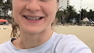 Beach Walk