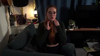 FionaDagger – The Professor’s Daughter