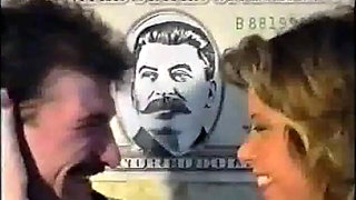 Tracey in the Ussr (1991)