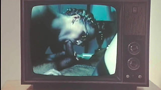 Sex Therapy for Limp Dicks: the Doctor Sucks Him off and He Eats Her Out.