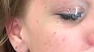 Petite Teen Sluts Suck and Ride Hard