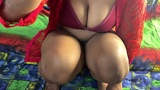 Fucked Stepmom by Reminding Her of Old Things