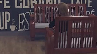 MILF Obsession #01 My Boss Lady Has a Big Fat Ass