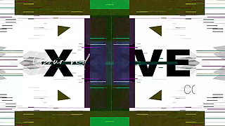 Slut Just Sucking and Swallowing