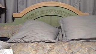 Solo Dream Babes: Dee POV Bedroom