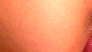 Stepsister Fucks Brother Instead of Watching a Movie