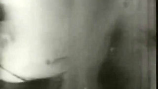 This Is Vintage Session with German Lady Who Likes to Fuck
