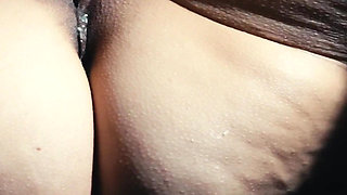 I to My Vibrator and Cum 2 Times Squirting
