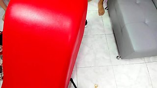 Amateur mutual blowjob anal sex