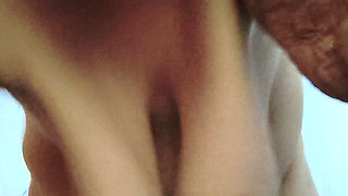 He Got Behind Her N Pounded That Pussy