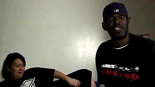 Latest Black Porn Episode..Black Pussy fucked by Pimp daddy by thehabibshow: Porn