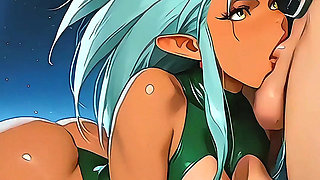 NEON DREAMS  - RYOKO HABUKI