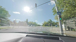 Double Trouble in My Car