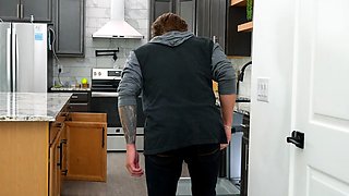 Cheerleader Kait and Lindsay Lee Blonde Seduction