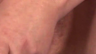 Horny Mature Housewife Jane Masturbates in the Kitchen!