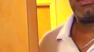 Her First BBC Air Tght