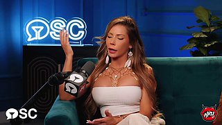 Madison Ivy Recounts Early Career Triumphs, Horrific Life-Changing Accident, and Struggles with Intensive