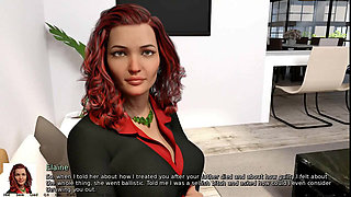 Where the heart is: his selfish sexy  stepmother ep 90