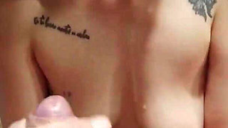 Tests of Lights, Cameras, and Blowjobs