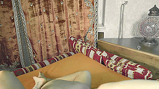 Tribadism Sexfight - Lady Dee Vs Victorya Sweet