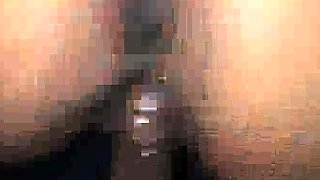 The African BBC fucked my blonde wife on all fours aa