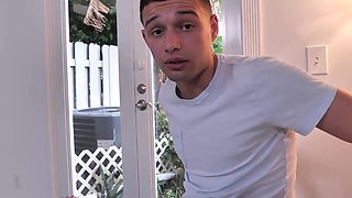 a favor for my stepbro, part two