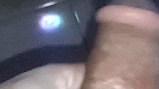 Big Dick POV Cuckold Husband Watching His Wife Big Ass Get Anal Sex