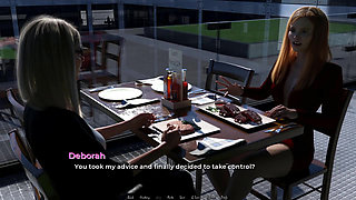 Moving Down: friends on lunch ep.47