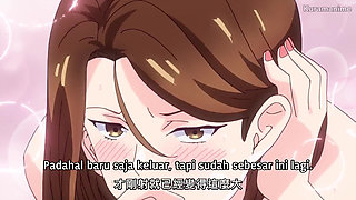 Eps-01 "My Stepaunt Is Too Seductive"