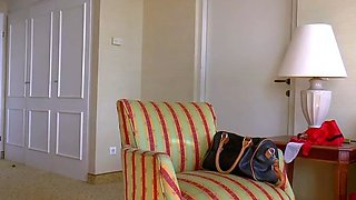 Tina Walker The Baby Doll Gets Fucked Hardcore Anal On
