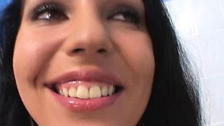 ThroatFuckNextDoor - Laura Lion