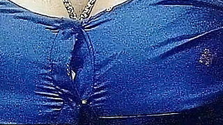 Desi Stepmother Hot Sex with Her Son