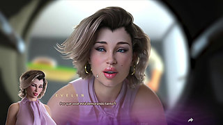 apocalust milf very honey