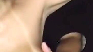 I Went with My Mother-in-law to Gloryhole and We Ended up with Several Dicks