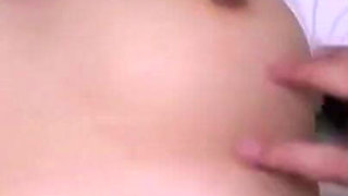 Overnight with a Bouncy Party Girl. Four Rounds in Two Days Lost in Deep Creampie Heat!