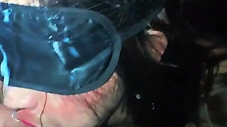 Dirty Bitch Gangbang