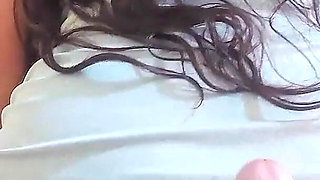 The Mere Touch of My Buttocks Will Be Enough to Make You Hard as a Rock