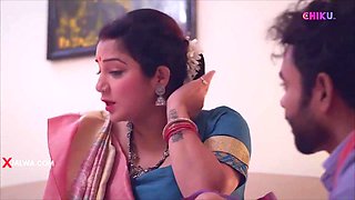 Pyar Ka Faisla Hot Indian Web Series Part-4 - Blowjob