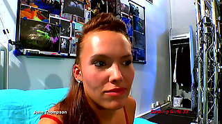 Ggg - Busty Casting Sluts Spread Wide for Hardcore Poundings