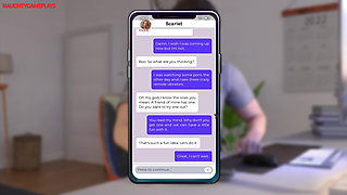 My Bimbo Dream (part 15) by My Bimbo Dream