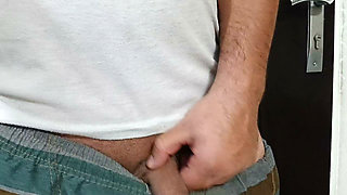 Iranian masturbation