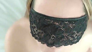 Hotwife Enjoying BBC Dildo