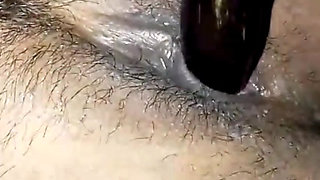 Indian Desi Girl, see what happens next.