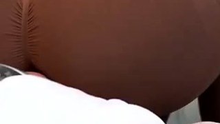 Chinese Femdom - Facesitting HumanChair HumanSeat Asian