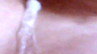 Hubby Dumps on My Ass