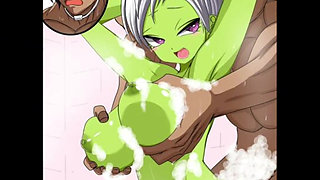 From Shy to Ahegao - Intense Hentai Story Reading Session