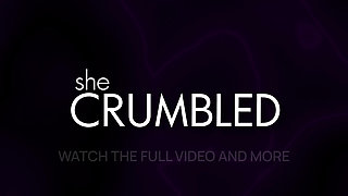sheCRUMBLED Cookie Fulfilled Her Cravings In This Hot Collection